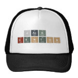 Jack
 Denton  Hats