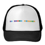 life liberty happiness  Hats