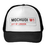 Mochudi  Hats