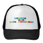 welcome 
 back
 love chemistry  Hats