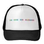 The Code to Success
   Hats