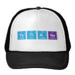 Tatiana  Hats