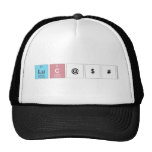 LUC@$#  Hats