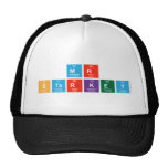 Mr 
 Starkey  Hats