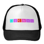 Jordynn  Hats