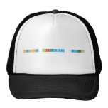 Happy Birthday Jaden  Hats