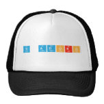Ti adoro  Hats