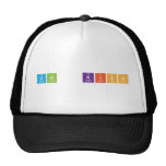 Val  Kish  Hats