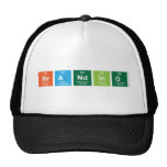 Branding  Hats
