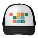 I HATE
 TOM
 BRADY  Hats