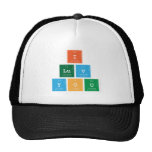 I 
 luv 
 You  Hats
