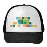 Anybody
 smell
 something?
 It's Oxygen  Hats