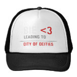 Bie  Hats