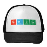 NEDUNO  Hats