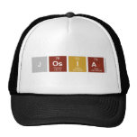 Josia   Hats