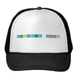 Muhammed Irfan  Hats