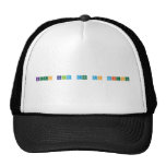 Keep calm and do science   Hats
