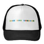 Snowy Owl Scientist  Hats