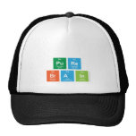 
 pure
 brain  Hats