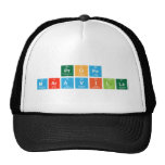 Profe
 Maravilla  Hats