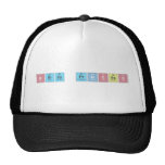 N|erdy princ|ess  Hats