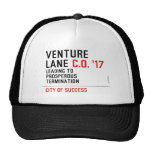 Venture  Lane  Hats