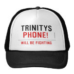 TRINITYS   Hats