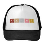 Anjali  Hats