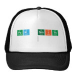 Pam Smith
   Hats