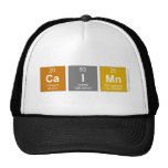 Caimn  Hats