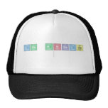 Los Angeles
   Hats