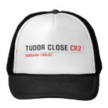 TUDOR CLOSE  Hats