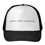 Cinaiya Ariel Huddleston  Hats
