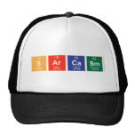 Sarcasm  Hats