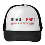 ROAD  Hats