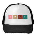 jhane  Hats