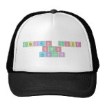 Design Your
 Own 
 Labcoat  Hats