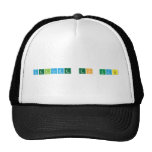 Welcome to UAB  Hats
