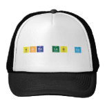 Boba Lab co  Hats