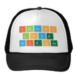 Falcons
 love
 Science  Hats