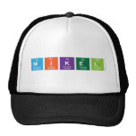 MIKEL  Hats