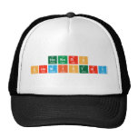 Honors
 Chemistry   Hats