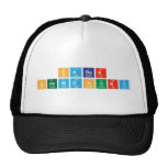 Saber
 Chowdhury  Hats