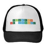 Elements
 are awesome  Hats