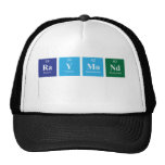 Raymond
   Hats