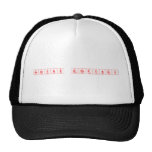 Seasons Greetings  Hats