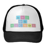 laney
 gace
 williams  Hats