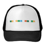 To Sum It Up  Hats