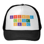 Karissa
 Love
 Oksa  Hats
