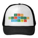 Eric
 Alexanders
 Computer  Hats